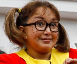 María Antonieta de las Nieves