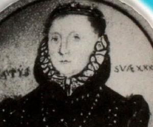 María de Salinas