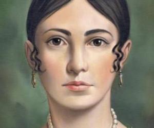 María Dolores Bedoya