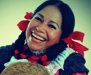 María Elena Velasco