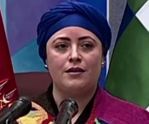 María Nela Prada