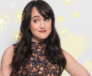 Mara Wilson