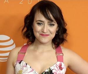 Mara Wilson