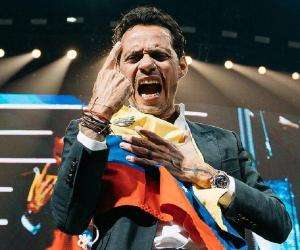 Marc Anthony