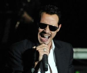 Marc Anthony