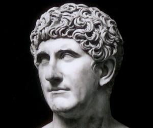 Marc Antony Biography