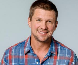 Marc Blucas Biography