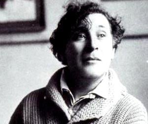 Marc Chagall Biography