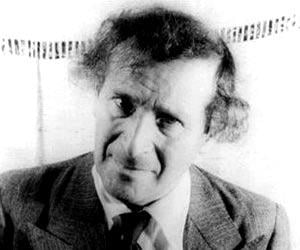 Marc Chagall