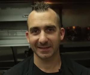 Marc Forgione