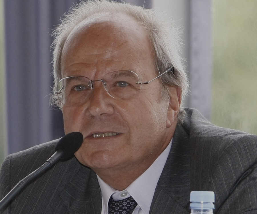 Marc Ladreit de Lacharrière