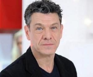 Marc Lavoine