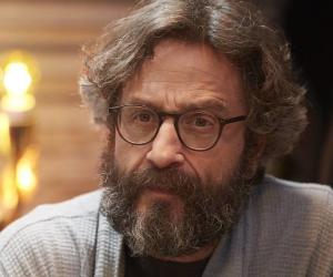 Marc Maron Biography