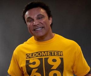 Marc Mero