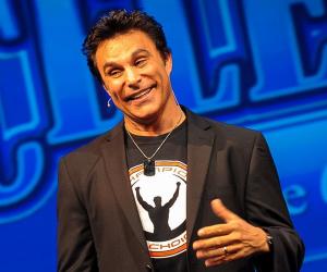 Marc Mero