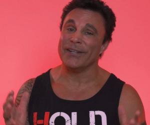 Marc Mero