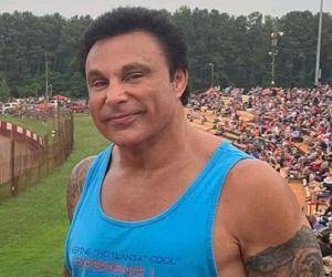 Marc Mero