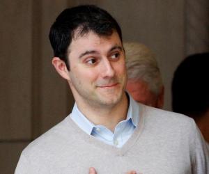 Marc Mezvinsky