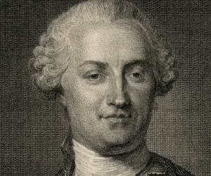 Marc René, marquis de Montalembert