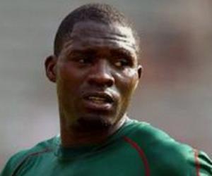 Marc-Vivien Foé