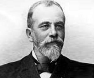 Marcel Alexandre Bertrand