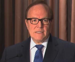 Marcel Aubut