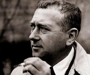 Marcel Breuer Biography