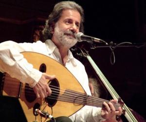 Marcel Khalife Biography