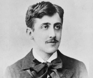 Marcel Proust Biography