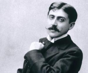 Marcel Proust