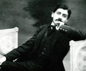 Marcel Proust