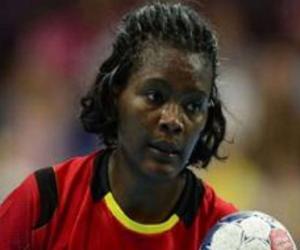 Marcelina Kiala