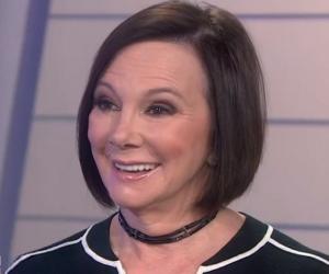 Marcia Clark