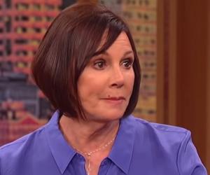 Marcia Clark