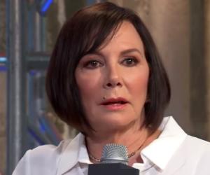 Marcia Clark