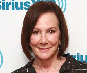 Marcia Clark