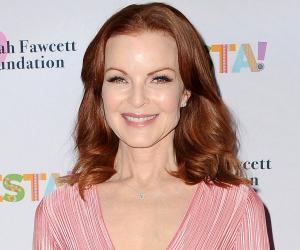 Marcia Cross