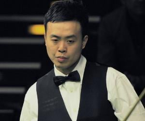 Marco Fu