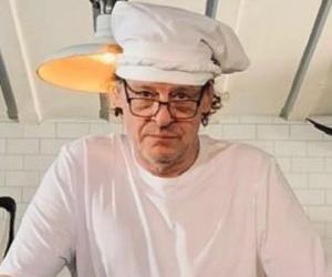 Marco Pierre White