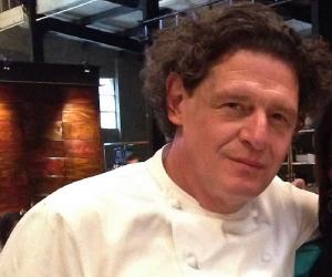 Marco Pierre White