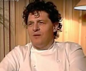 Marco Pierre White