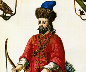 Marco Polo Biography