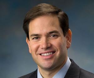 Marco Rubio Biography