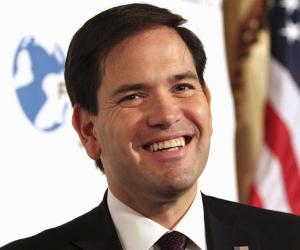 Marco Rubio