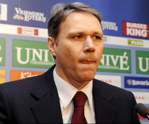 Marco van Basten