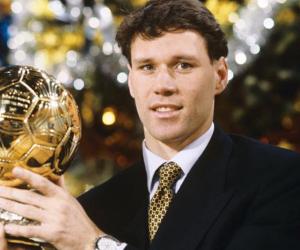 Marco van Basten