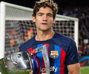 Marcos Alonso M...