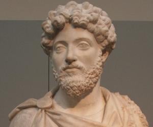 Marcus Aurelius Biography