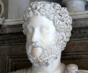 Marcus Aurelius