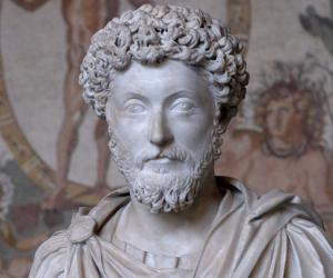 Marcus Aurelius